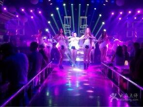 深圳酒吧最新爆料,揭秘夜生活新热点与神秘派对!